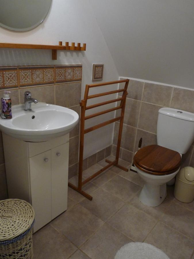Radunska Ostoja Villa Dziemiany Luaran gambar