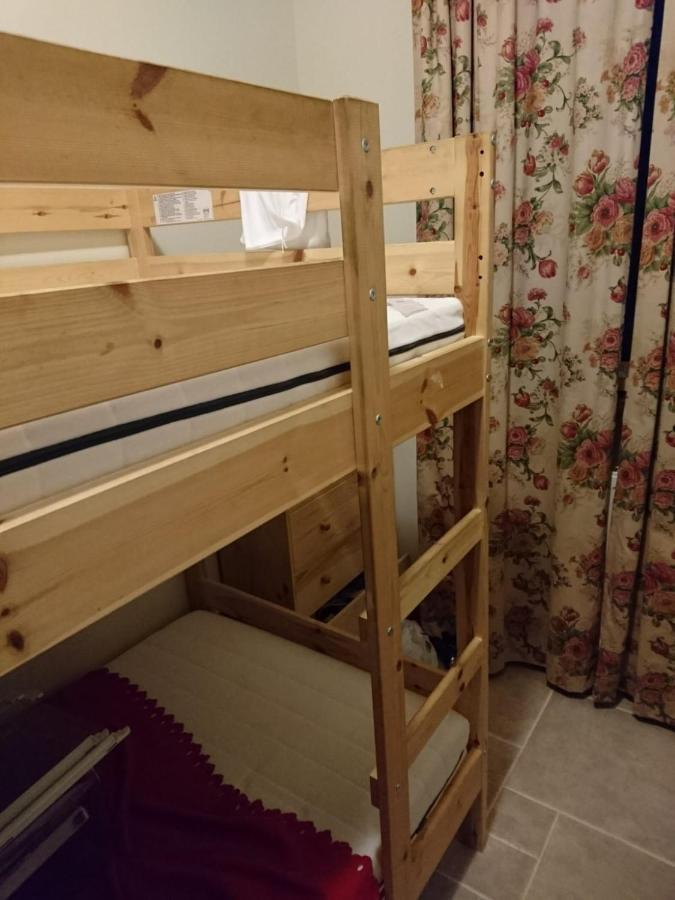 Radunska Ostoja Villa Dziemiany Luaran gambar