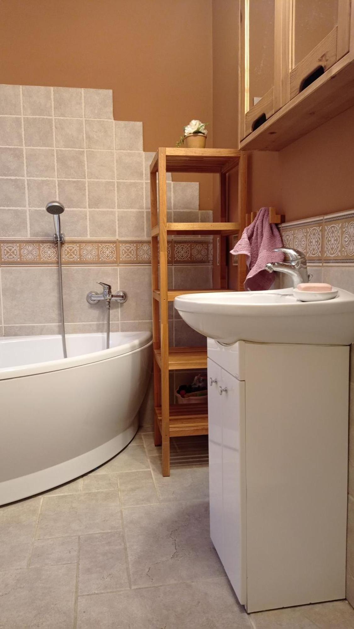 Radunska Ostoja Villa Dziemiany Luaran gambar